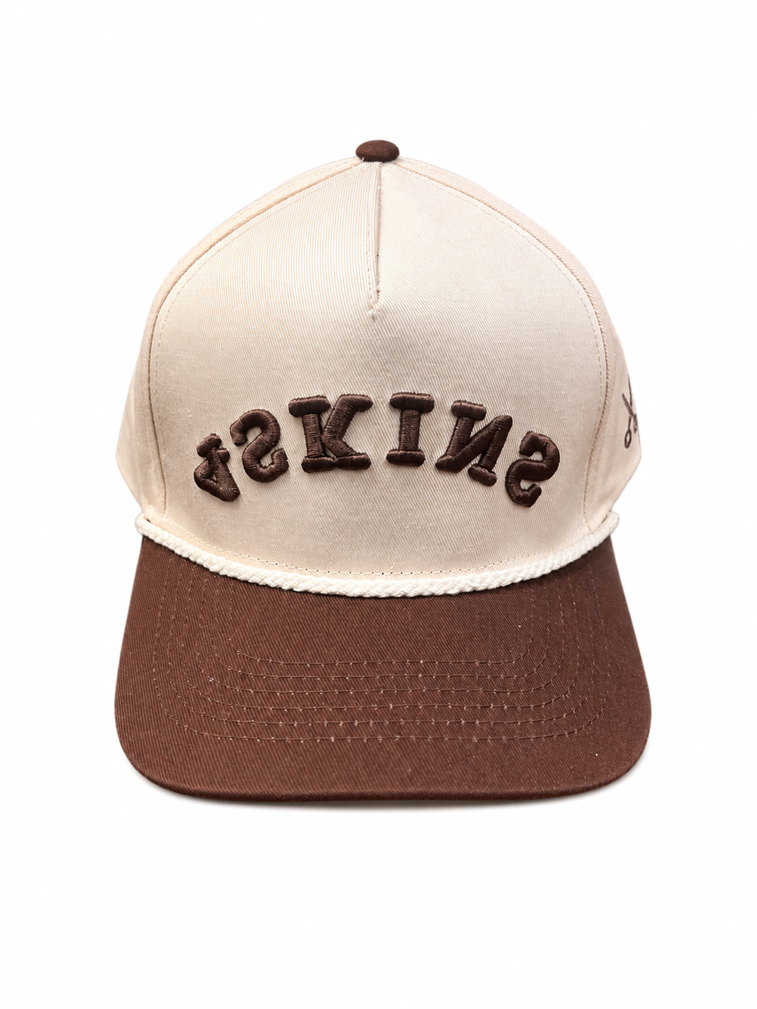 Fckboy brown