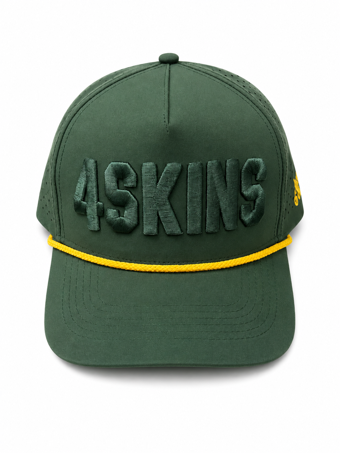 Masters Edition