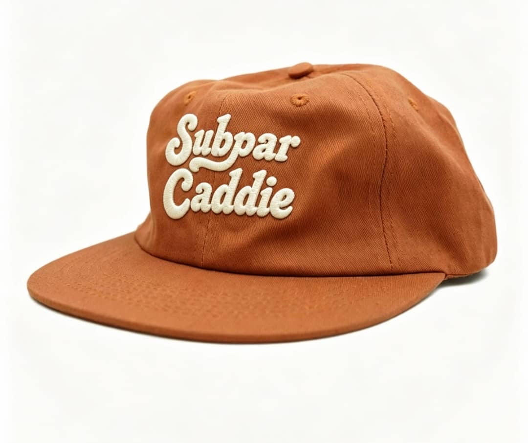 Sub Par - pre order